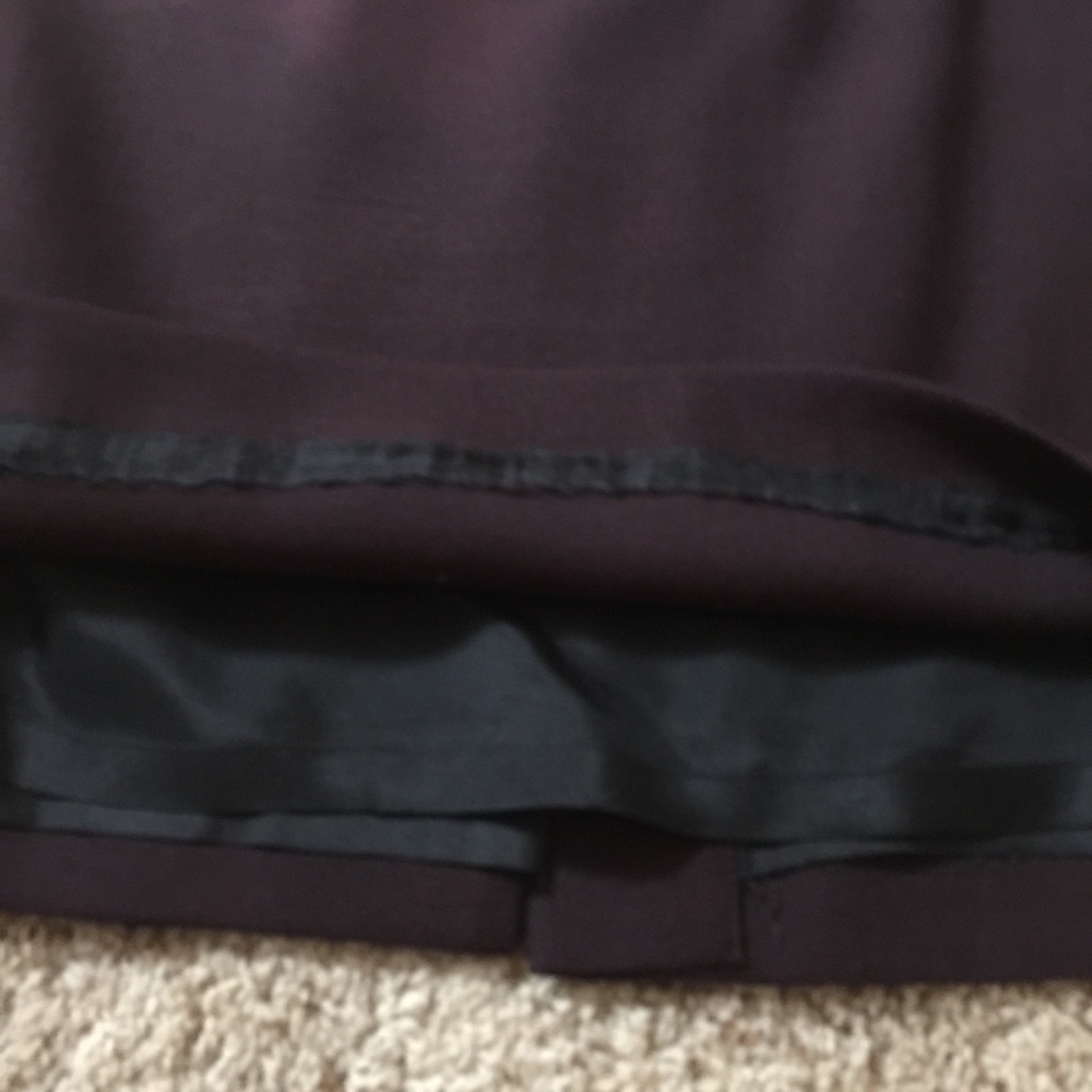 HOST PICK ππEllen Tracy, Straight Skirt! - Picture 7 of 9